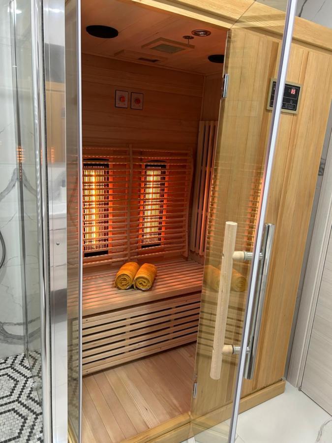Urbanspa Fiume